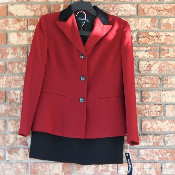 Evan Picone Dresses & Skirts - Evan Picone 2 Piece Suit